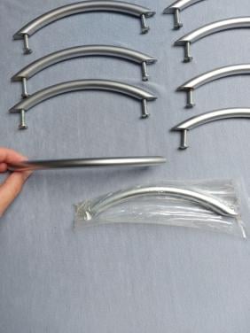 Keukenkastje handgrepen