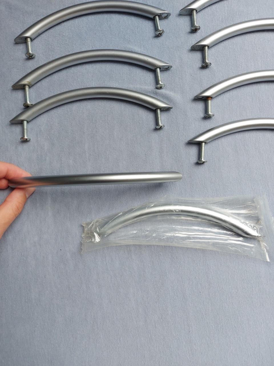 Keukenkastje handgrepen