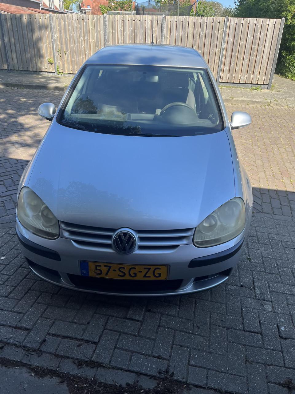 Opknap Golf 5