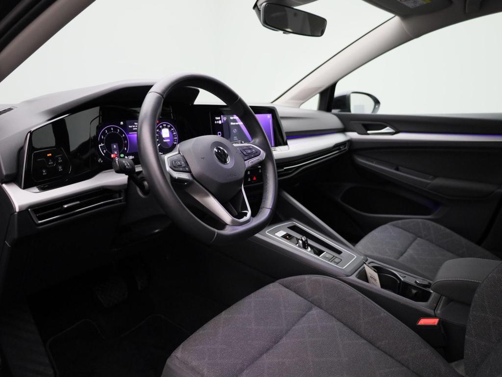 Volkswagen Golf variant 1.5 etsi life business automaat | apple carplay/and