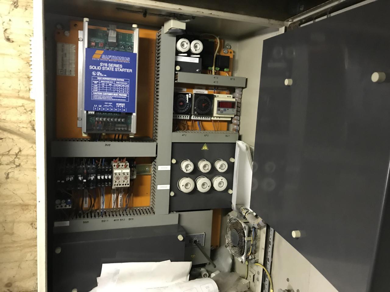 Mooij Beluchtingskanalen, ventilators en mechanische koeling onderdelen