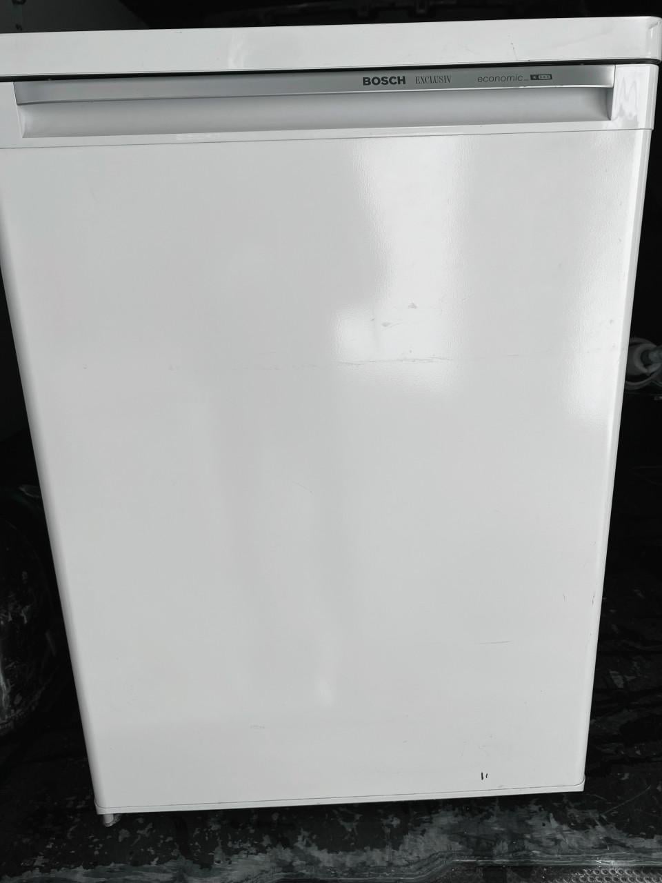 Bosch Vrieskast /vriezer 85x60 cm. 120 liter klasse A+