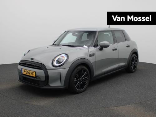 Mini One mini 1.5 business edition | navigatie | apple carplay | heads-up d