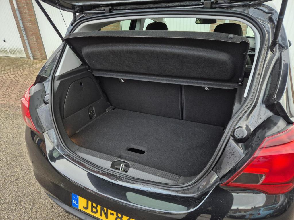 Opel Corsa 1.0 turbo ecoflex / dealeronderhouden / stuur- stoelverwarming /