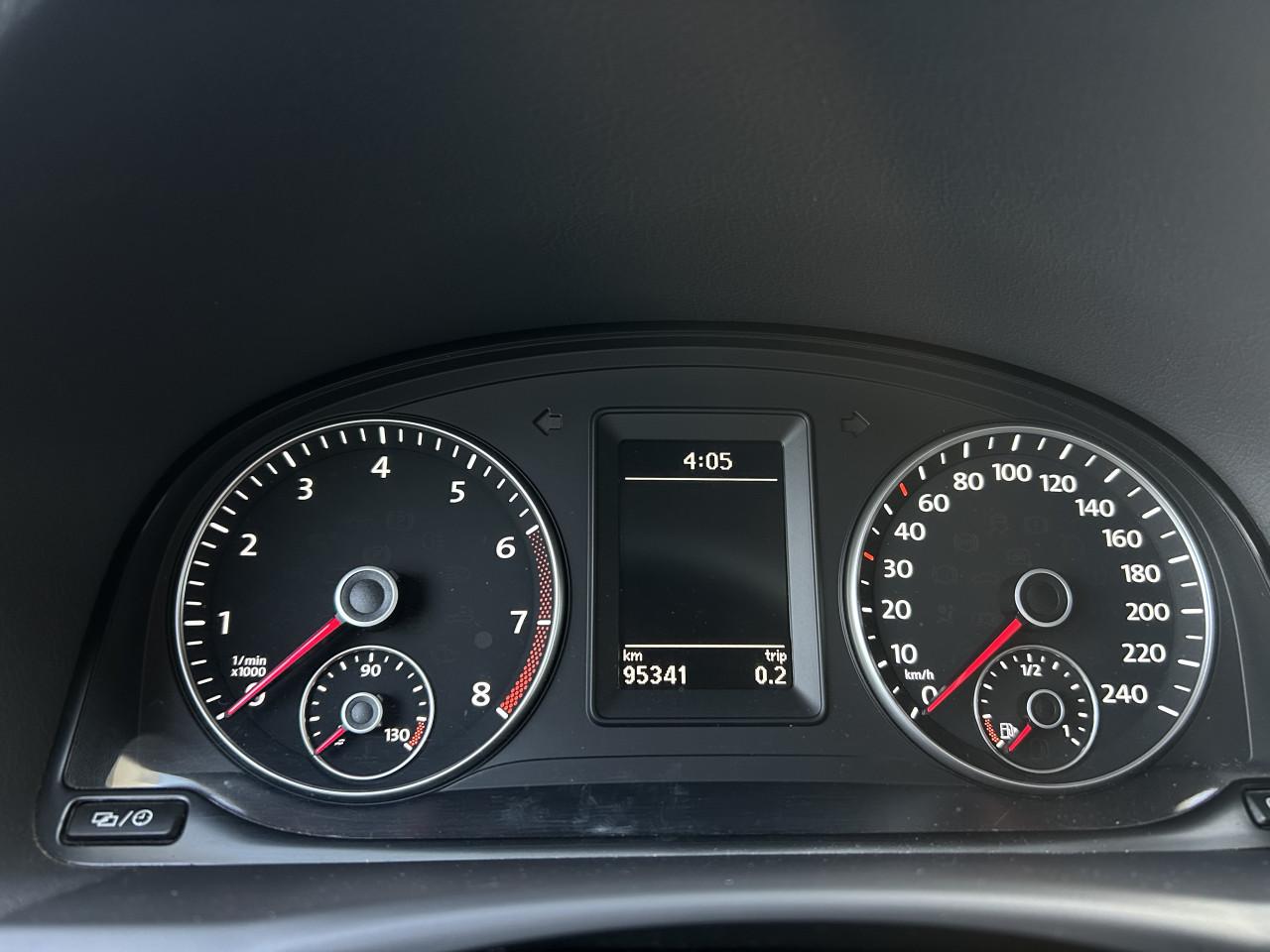 Volkswagen Touran 1.4 TSI LIFE 7p.|APK|CRUISE CONTR|ISO-FIX|