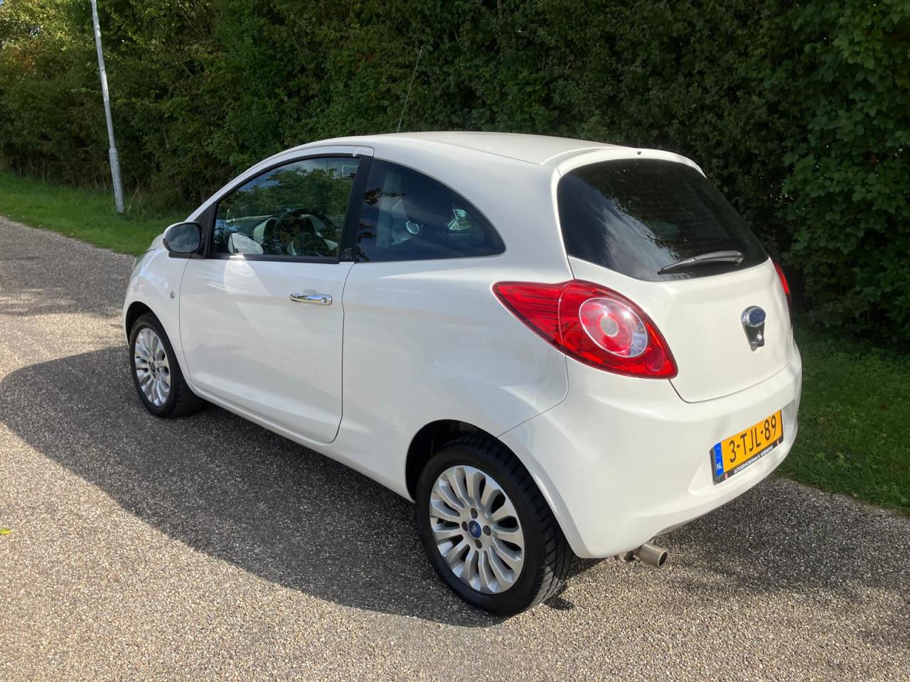 Ford Ka 1.2