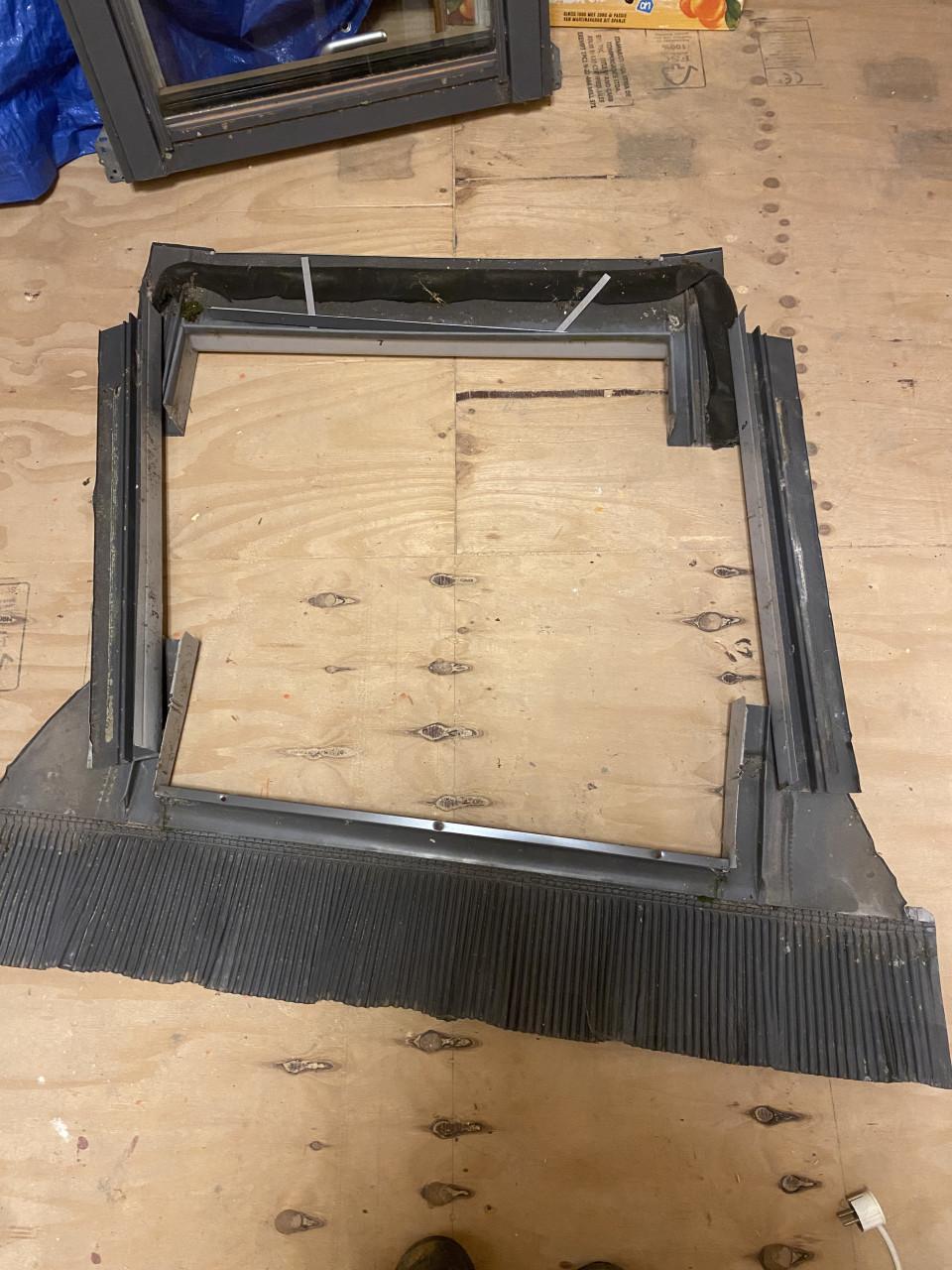 Te koop velux dakraam