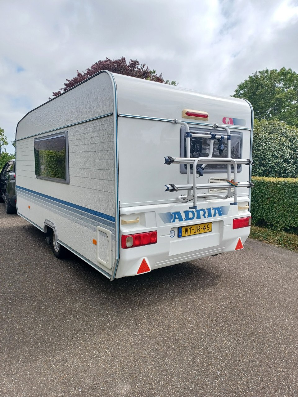 Caravan