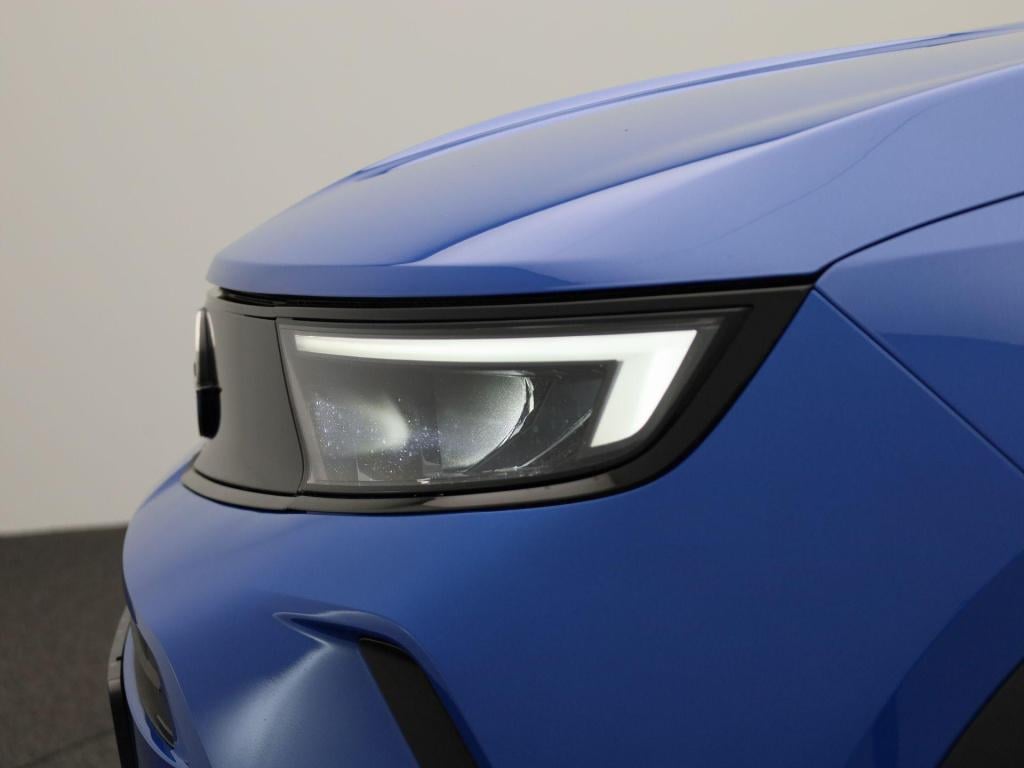 Opel Mokka 1.2 turbo edition