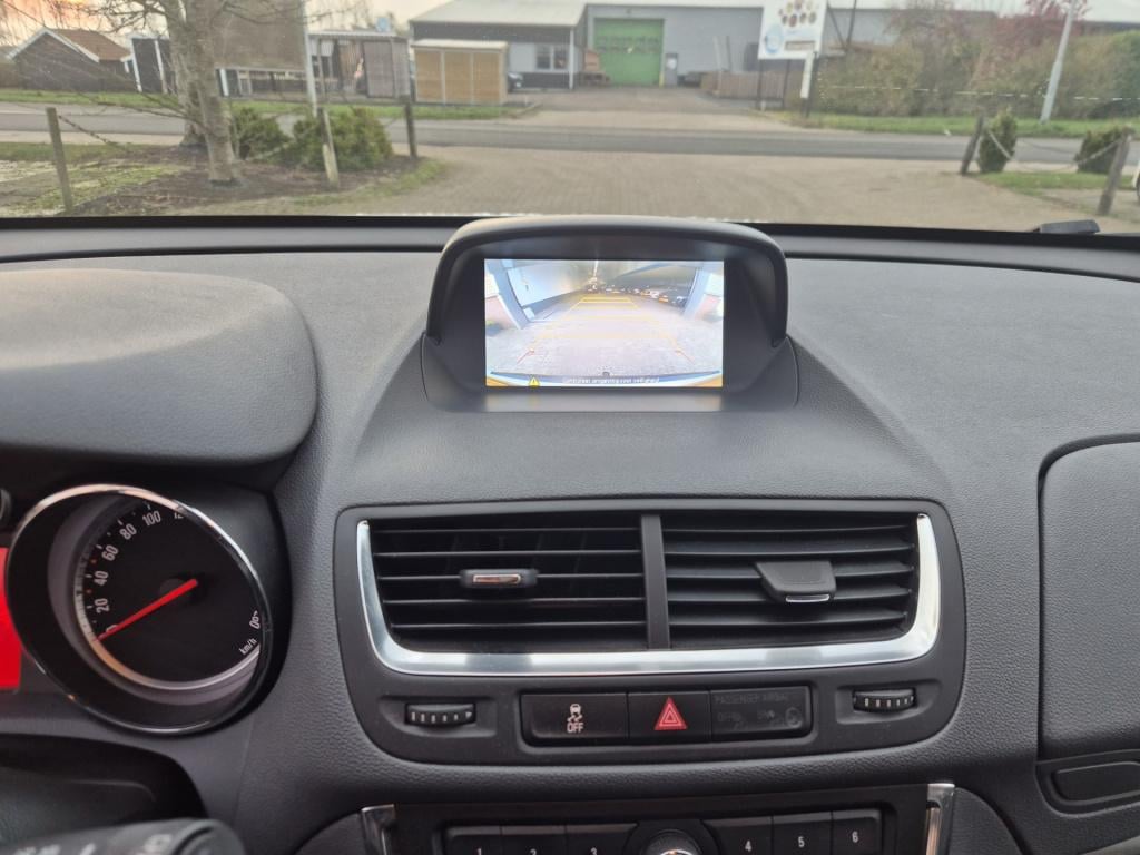 Opel Mokka 1.4 t cosmo