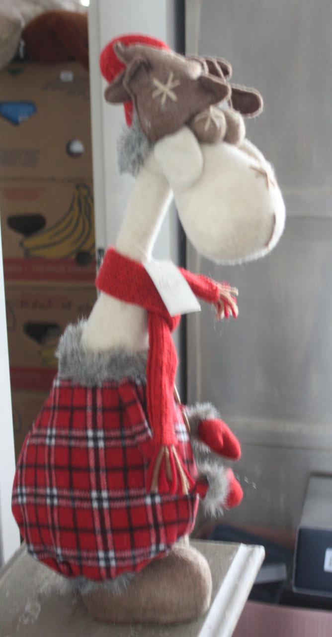 Nieuw  eland knuffel