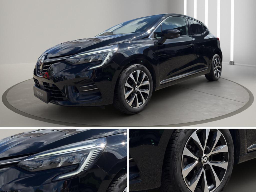 Renault Clio 1.0 tce 90 techno | camera | carplay | clima | 16" | parksenso