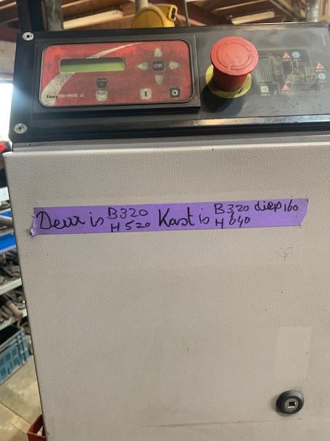 Elektro kast