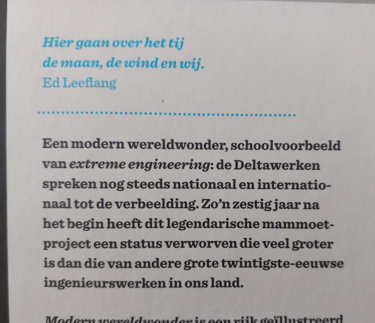 Modern wereldwonder