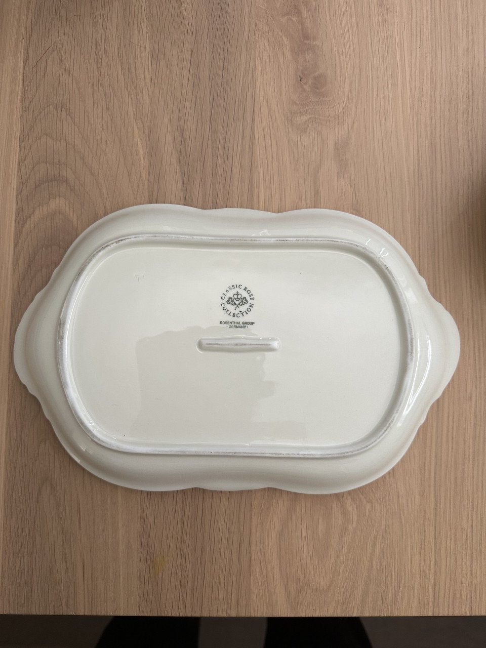 3 verschillende maten schalen