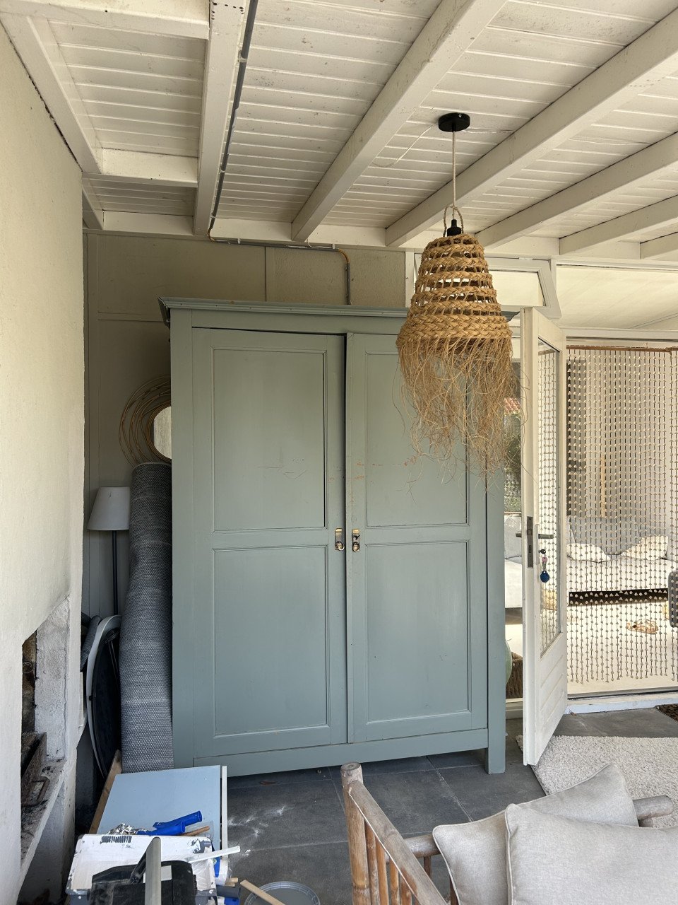 Kast