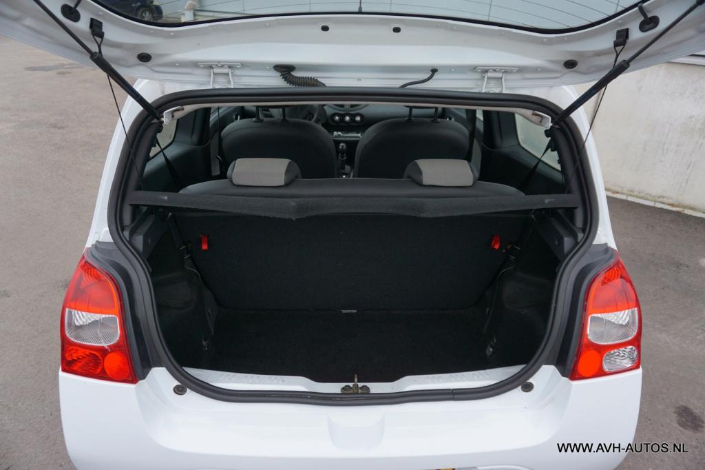Renault Twingo 1.2-16v authentique