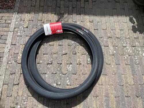 Strandbanden mountainbike