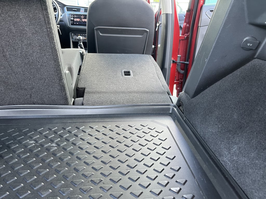 Volkswagen Tiguan 1.4 tsi 61 dkm act comfortline