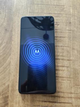 Telefoon Motorola Moto G73 5G wit
