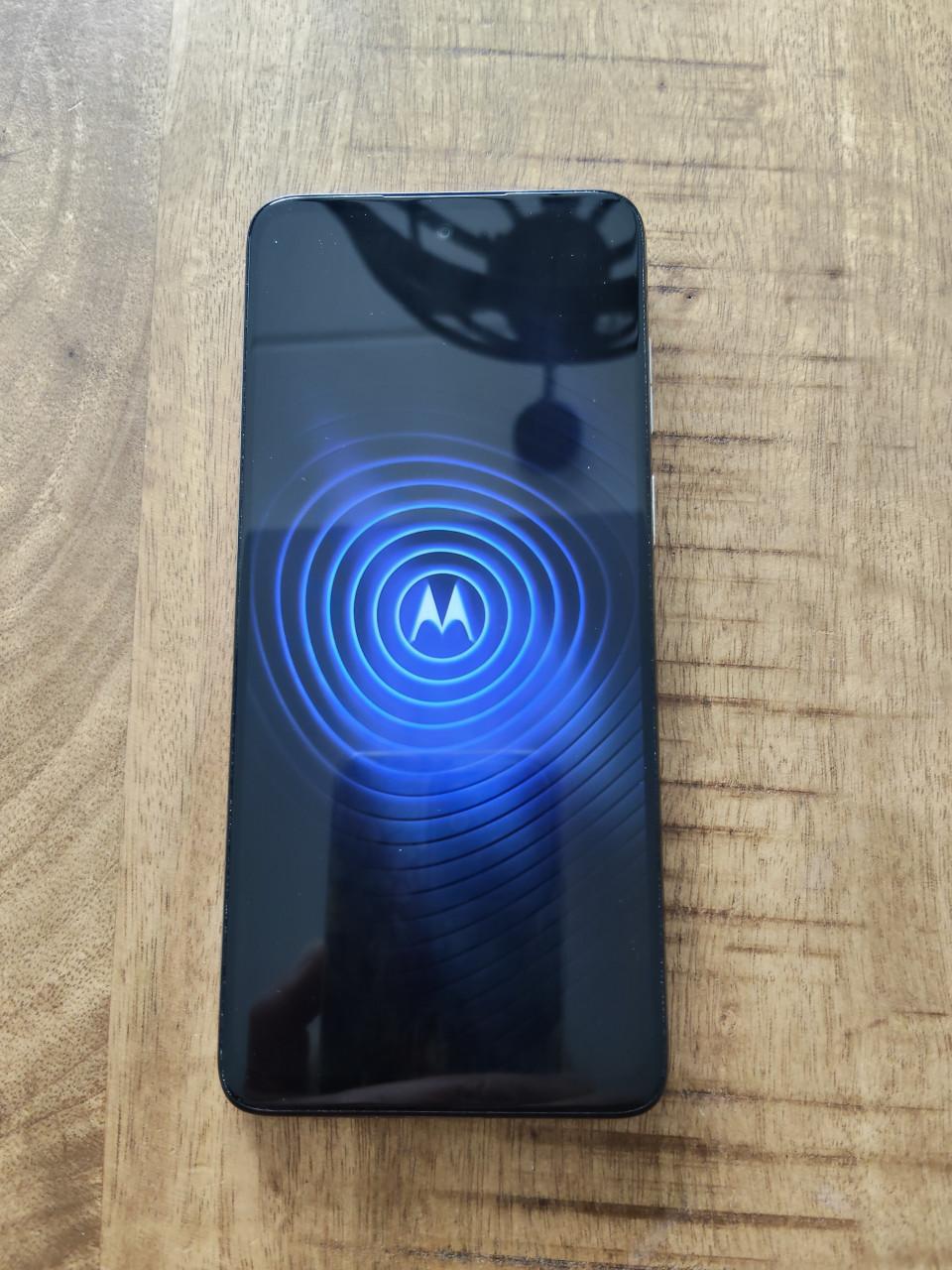 Telefoon Motorola Moto G73 5G wit