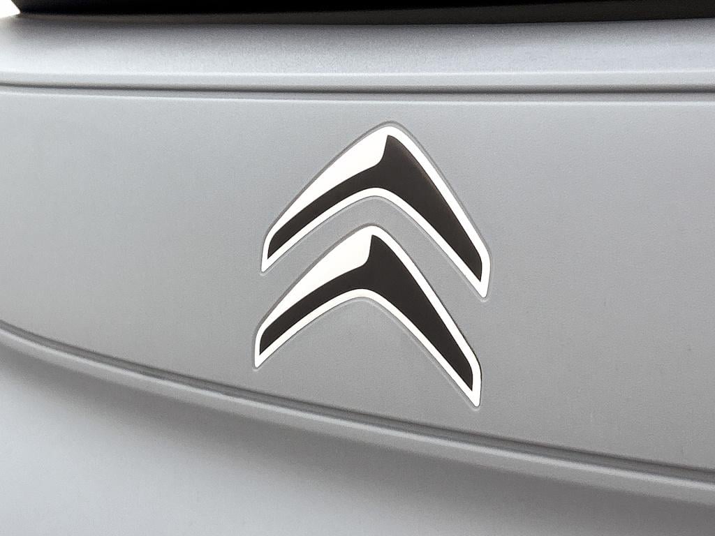 Citroen Ami brommobiel my tonic