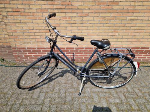 Gazelle dames fiets