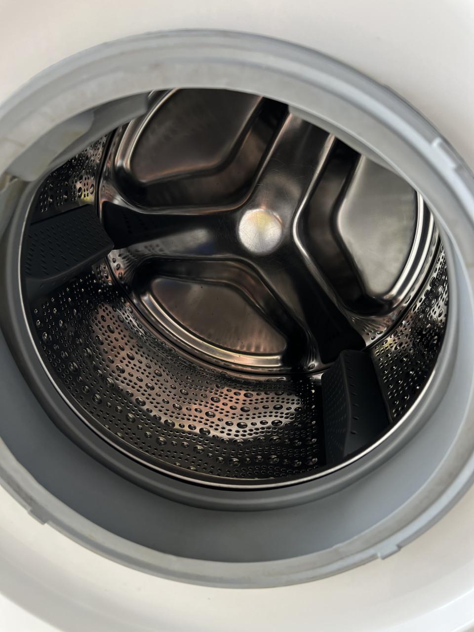 Bosch A+++ klasse Wasmachine 8 kg. 1400 rpm. Als nieuw weinig gebruikt