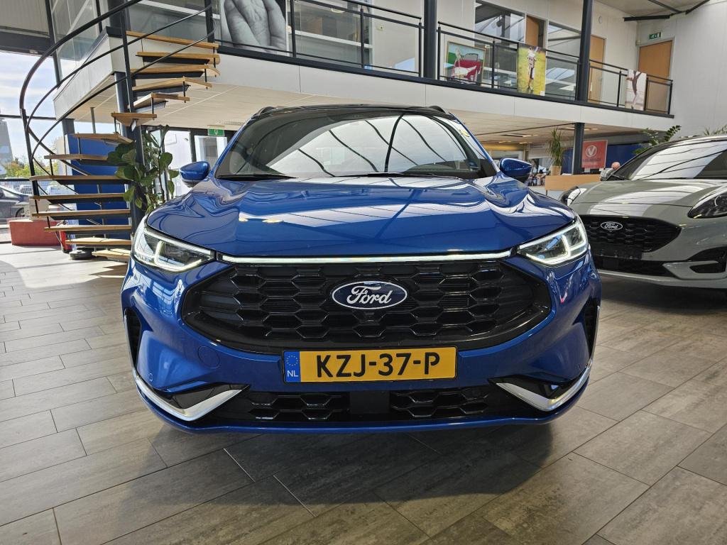 Ford Kuga 2.5 phev st-line x