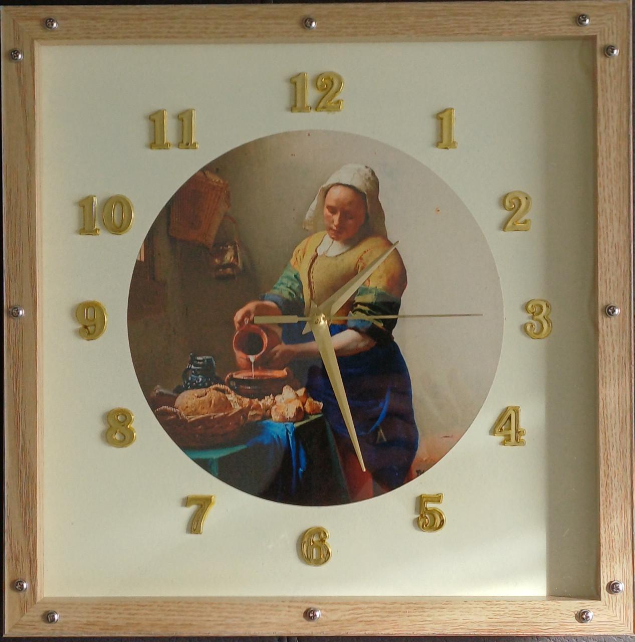 Mooie klokken