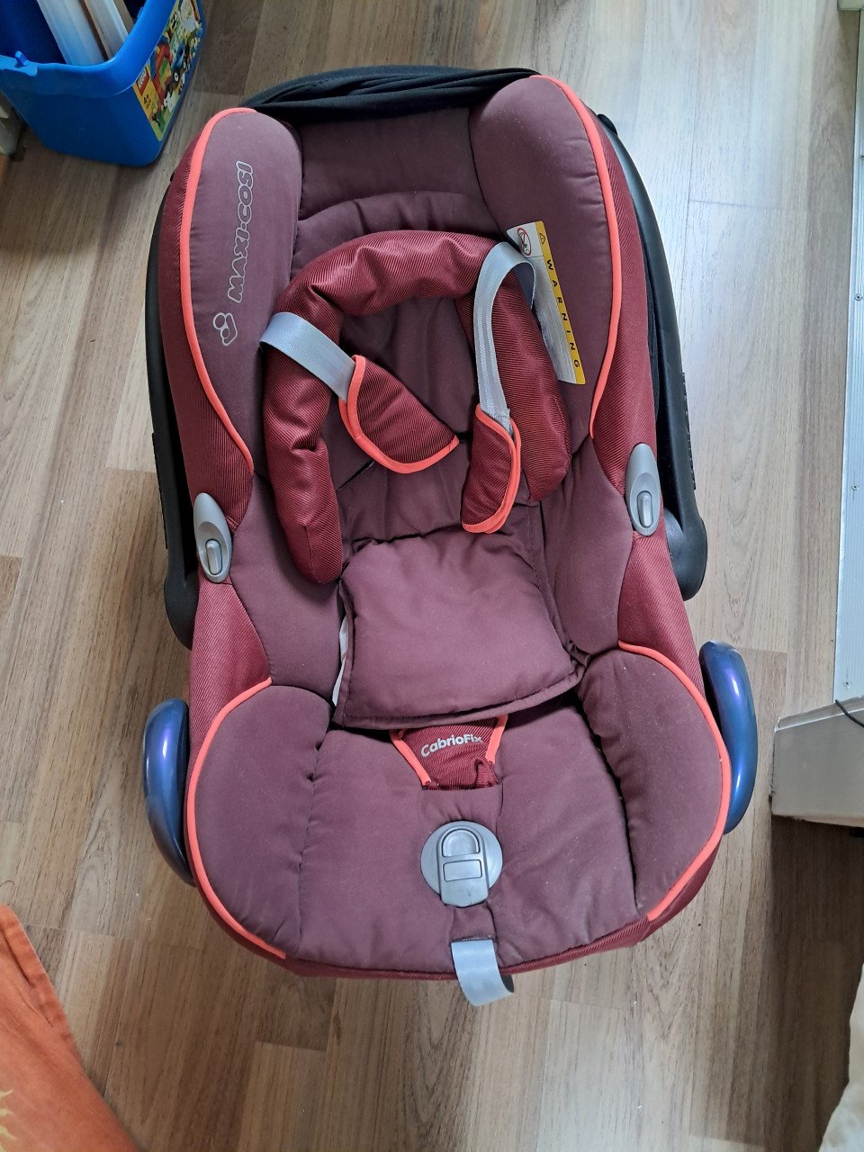 Maxi-Cosi