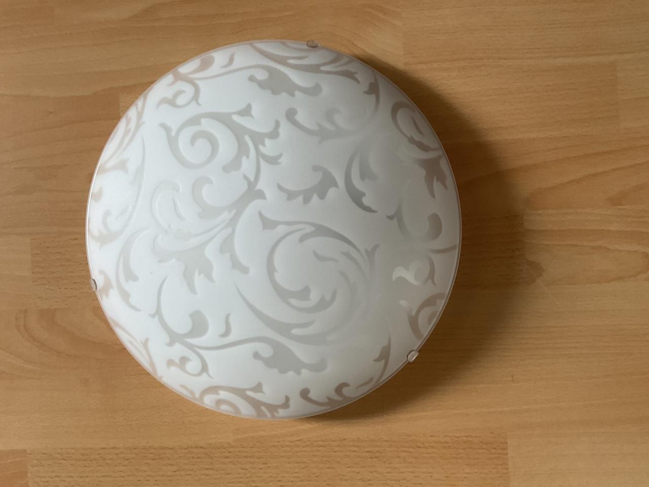 Plafond lamp