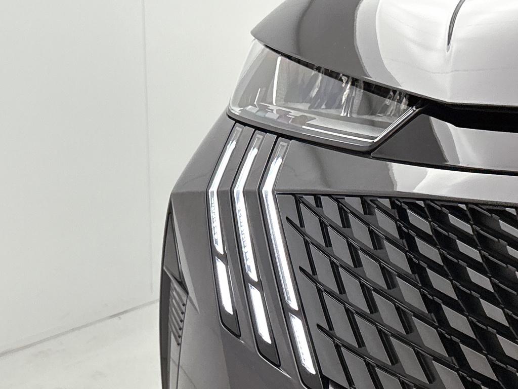 Peugeot 5008 hybrid 145 pk automaat allure | rijklaar | adaptive cc | agr s