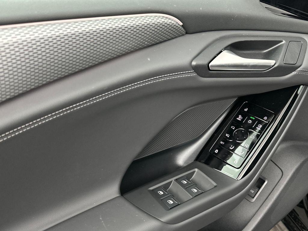 Audi A6 Avant E-tron s edition e-tron 83 kwh 210 kw / 286 pk avant elek