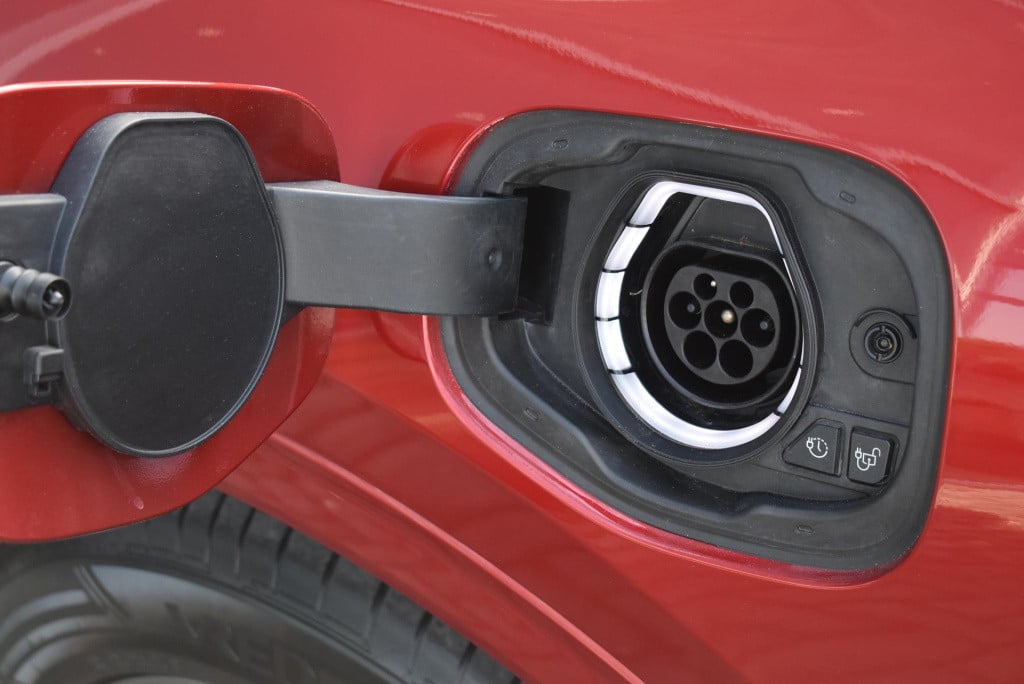 Ford Kuga 2.5 phev st-line | climate control | adaptieve cruise control | a