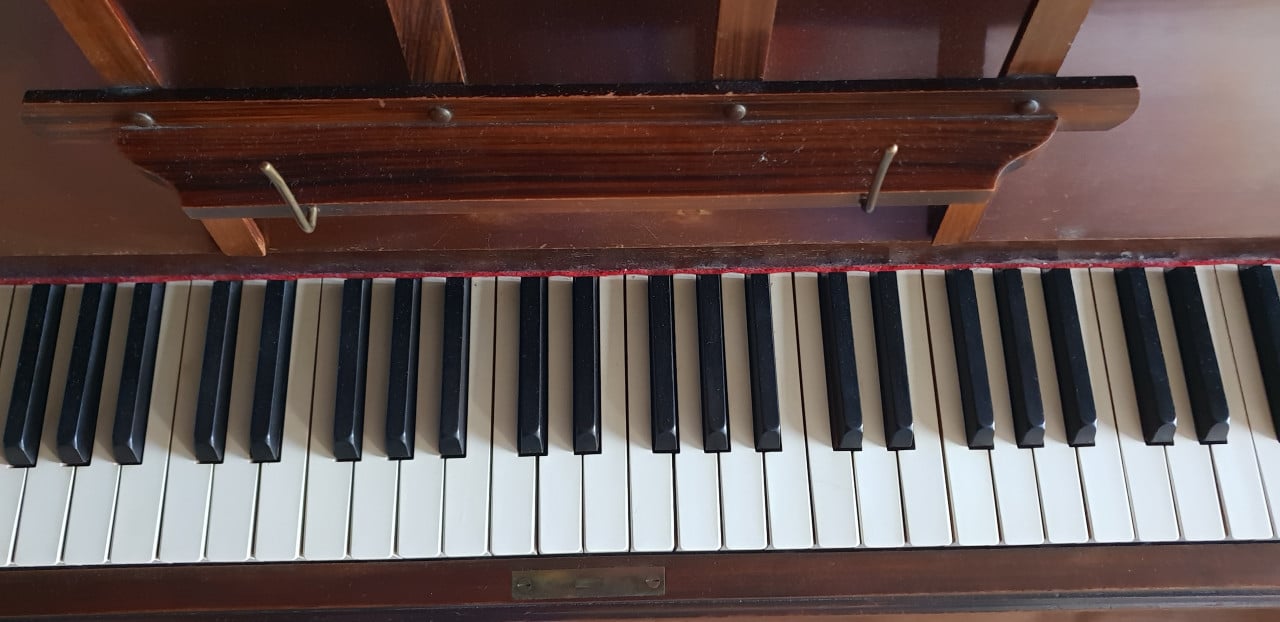 Piano