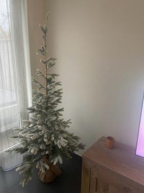 Kunstkerstboom 180 cm