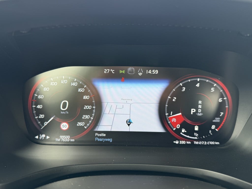 Volvo V60 2.0 b3 business pro