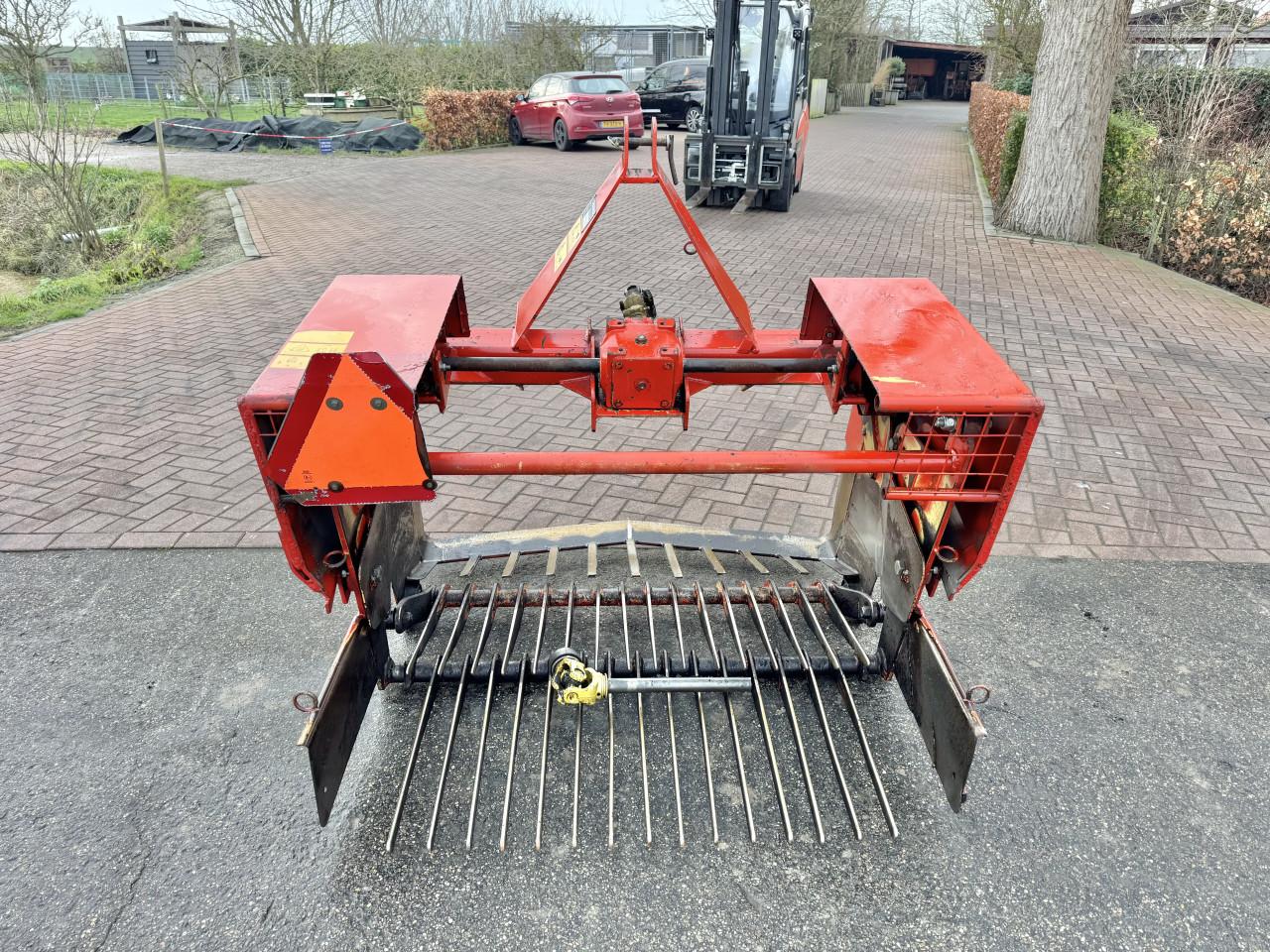 Peecon Dubbele schudlichter