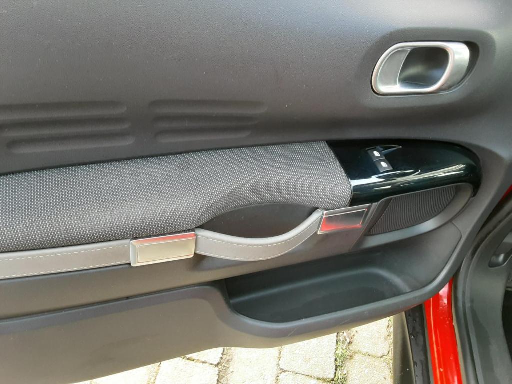 Citroen C4 Cactus 1.2 puretech shine