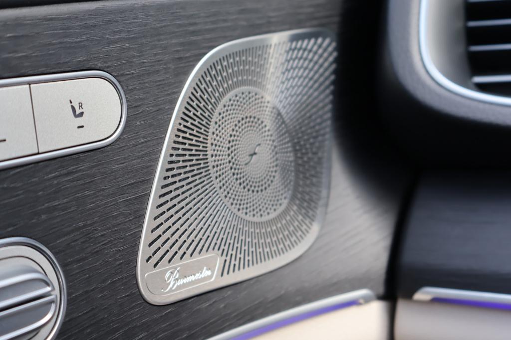 Mercedes-Benz Gle 400 e 4matic amg line 381 pk i airmatic i panoramadak l b