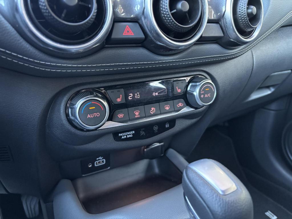 Nissan Juke 1.0 dig-t premiere edition