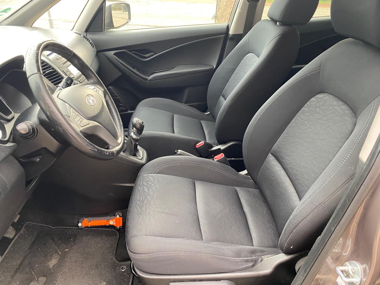 Hyundai ix20 / Nieuw Binnen!