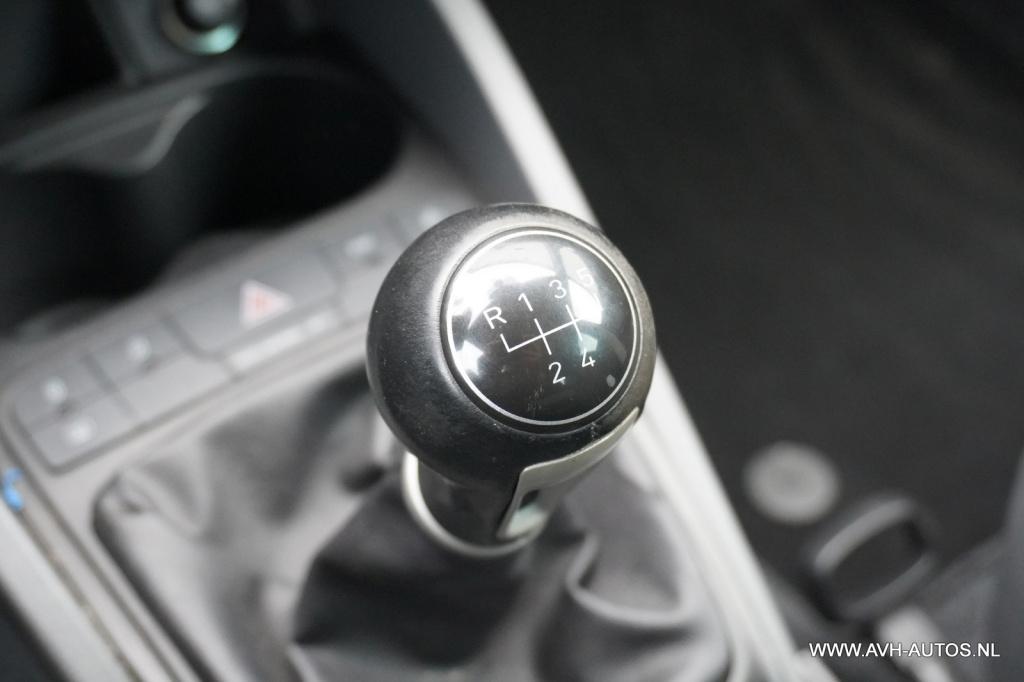 Seat Ibiza st 1.2 tdi copa plus ecomotive
