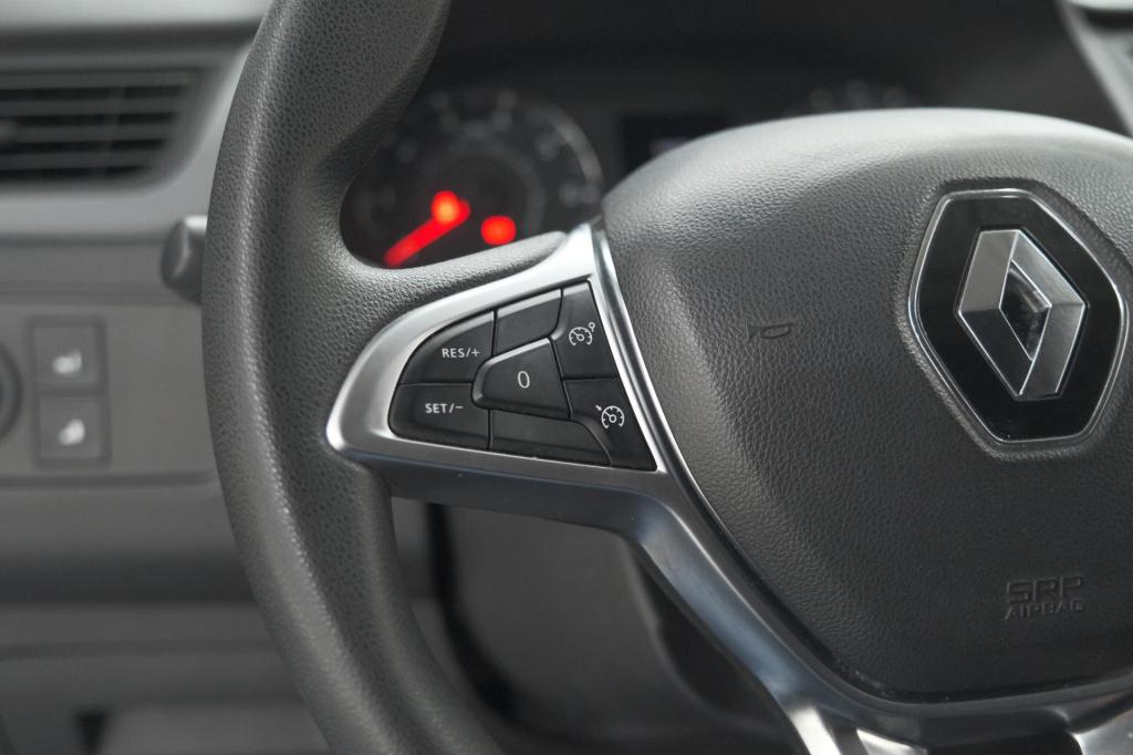 Renault Express 1.5 dci 75 comfort + | camera | laadruimte betimmering | ap