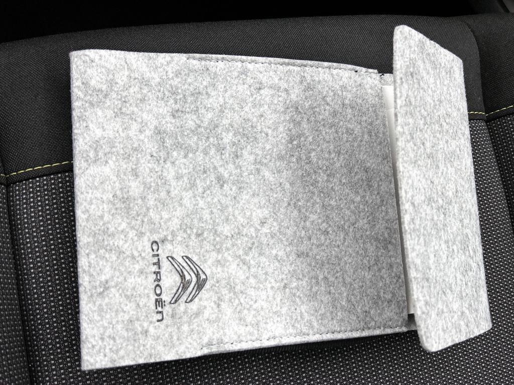 Citroen C3 82 pk feel edition | rijklaar | keyless entry | parkeerhulp | lm