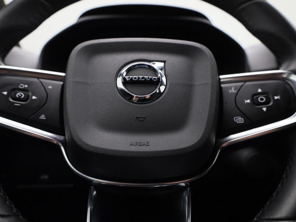 Volvo XC40 recharge core | automaat | apple carplay / android auto | virtua