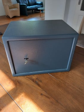 Kluisje