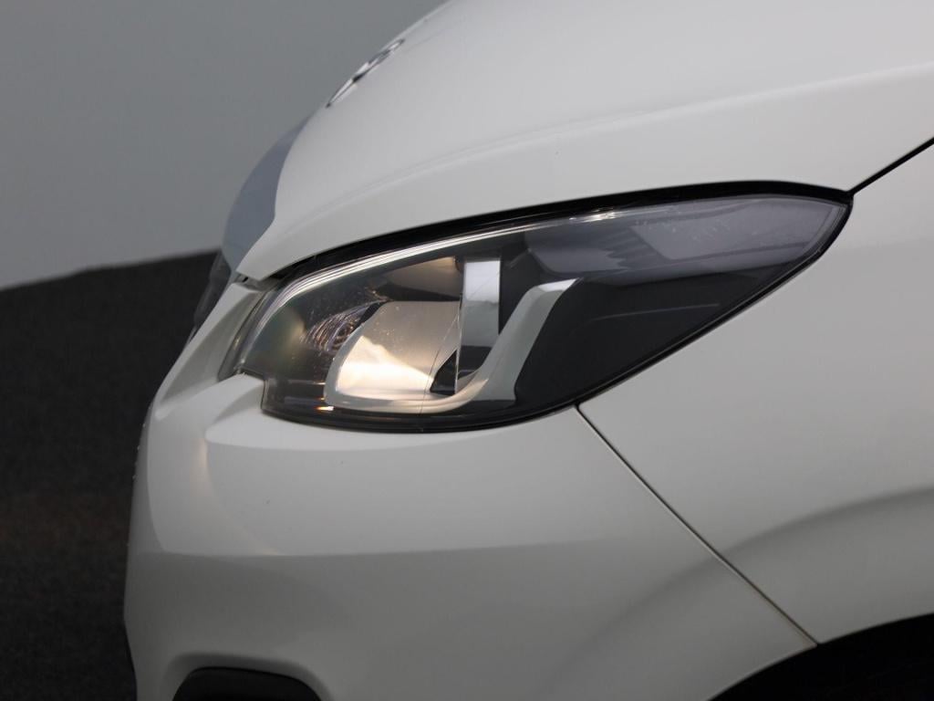 Peugeot 108 1.0 e-vti active | 5-deurs | lage km stand | airco | bluetooth 