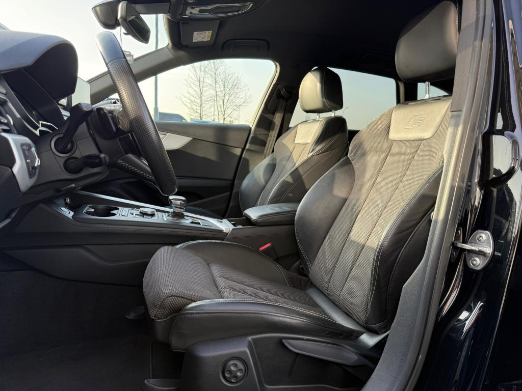 Audi A4 avant 2.0 tfsi ultra sport pro line s